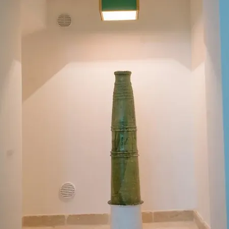 Lägenhet Arteteca *