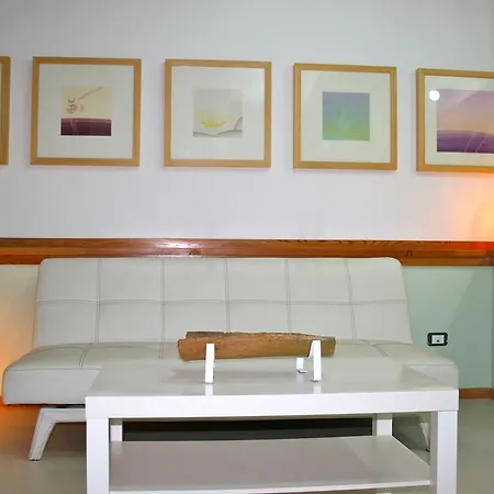 Lägenhet Arteteca Lecce