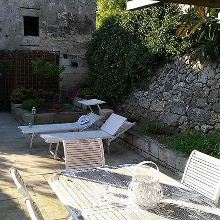 Arteteca Apartmán Lecce
